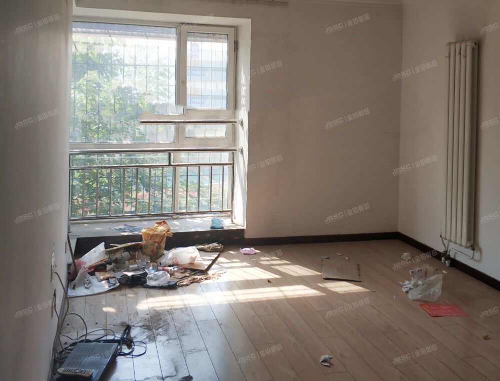 丰台区-玉泉营 丰桥路8号院9号楼201号（三环新城）