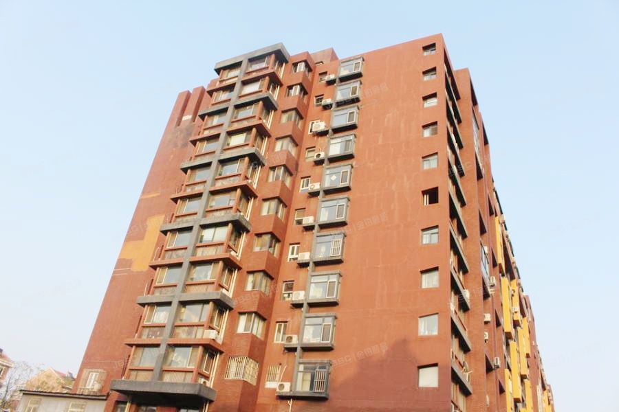 通州区 巴克寓所18号楼9层D－1012