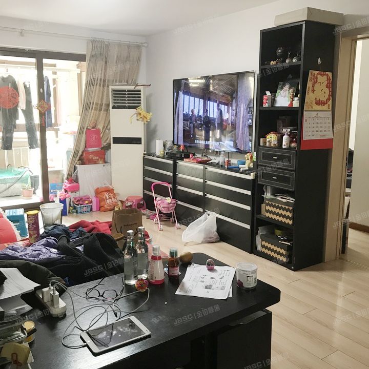 丰台区 海上海花园12号楼3层1单元303室