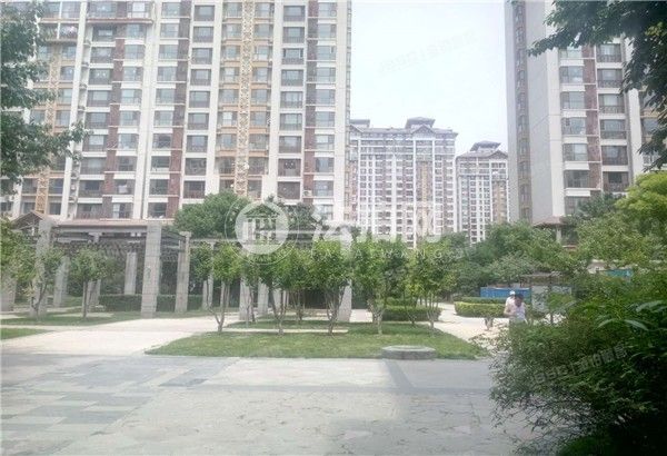 ※朝阳区 富力又一城A区11号楼3单元2601