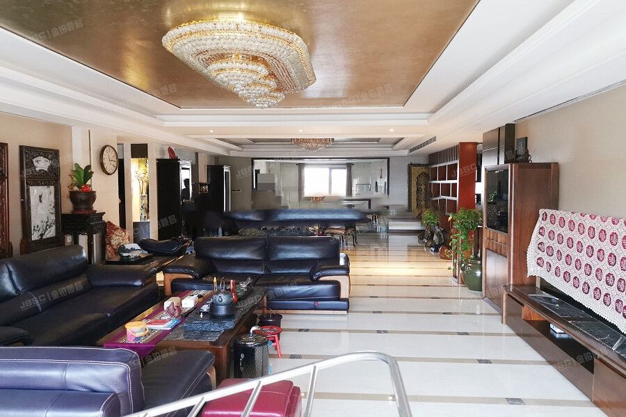 朝阳区 八里庄北里129号院4号楼15层2单元1501（保利东郡）