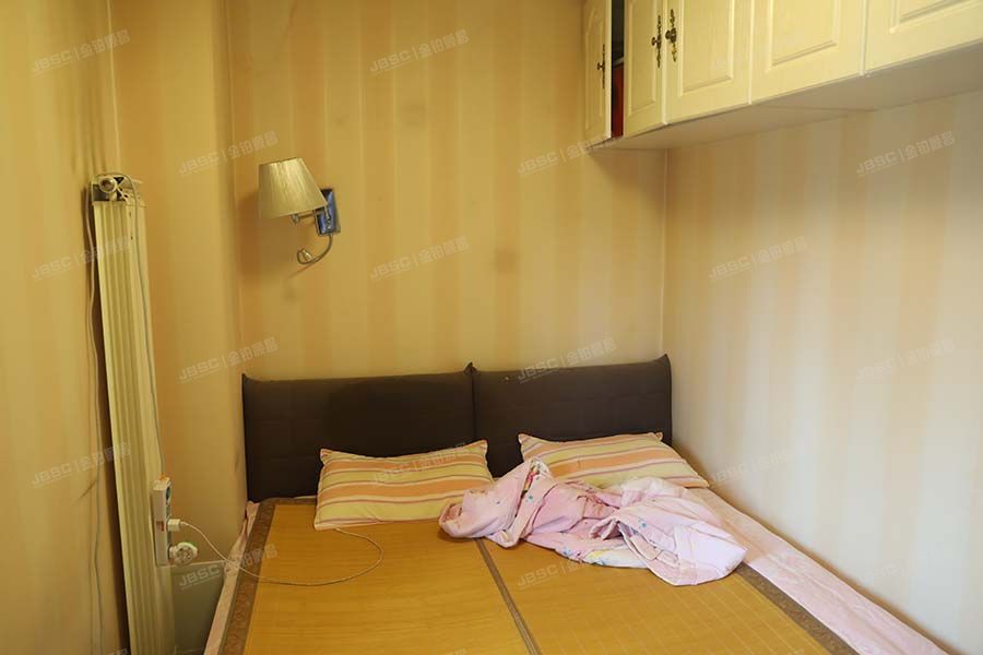 朝阳区 天天朝阳2号楼6层5单元601室