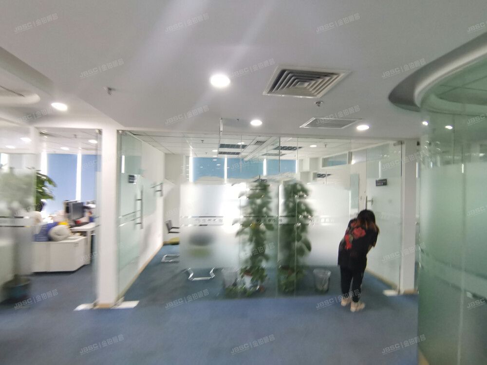 朝阳区 东三环中路39号院24号楼12层1503（建外SOHO）