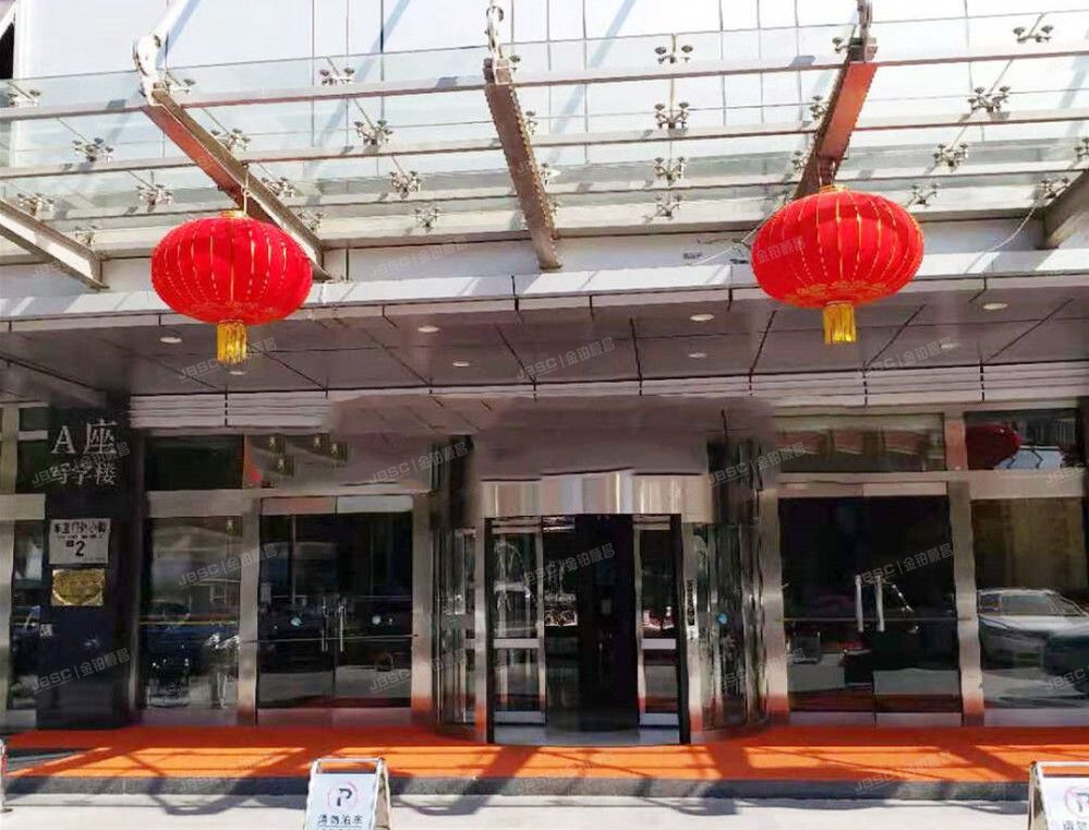 东城区 东直门外小街甲2号23层A座2502号（正东国际大厦）公寓