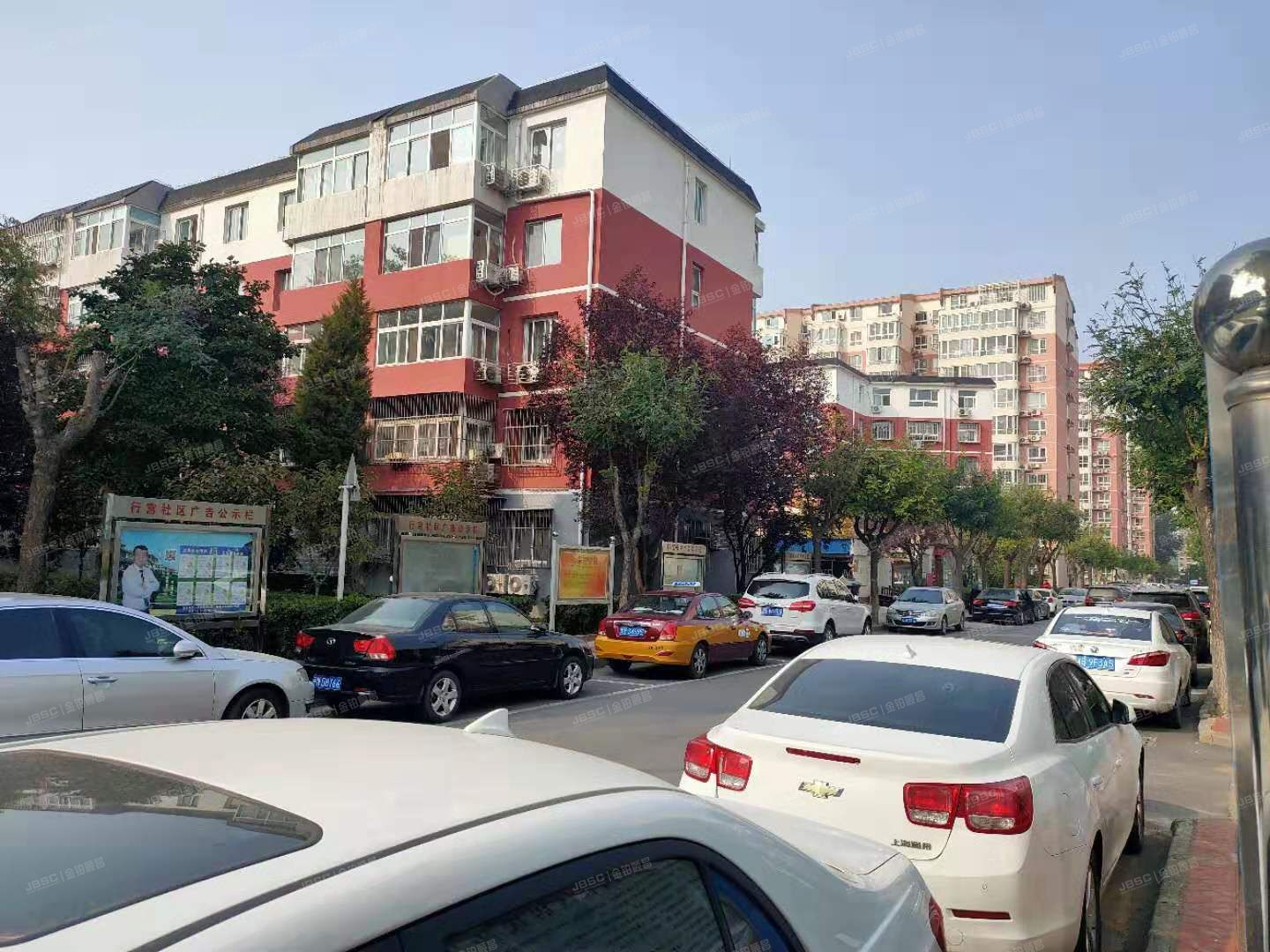 房山区 行宫园一里9号楼6层3单元602室