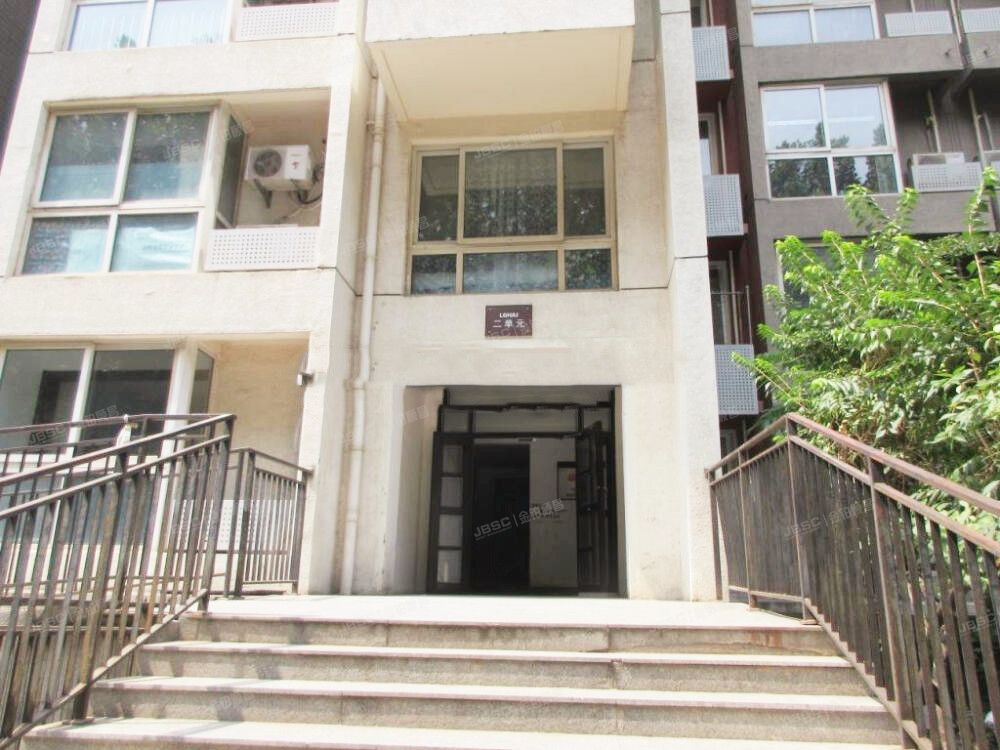 房山区-阎村 乐活家园39号楼2单元903