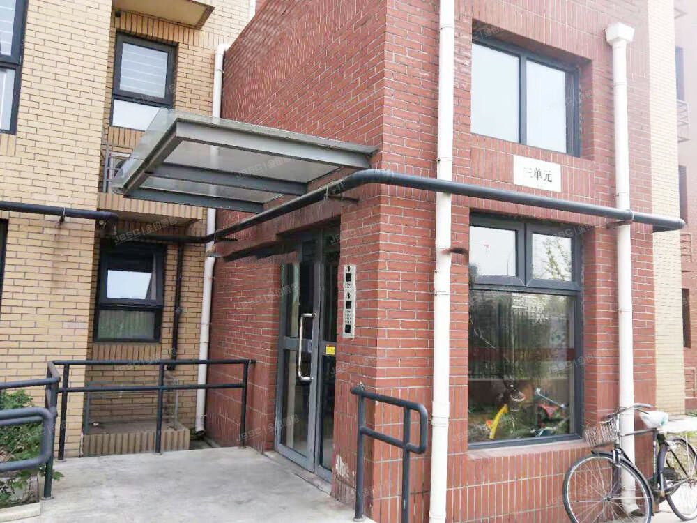 丰台区 太柏西路1号院3号楼2层3单元204号（珠光逸景家园）