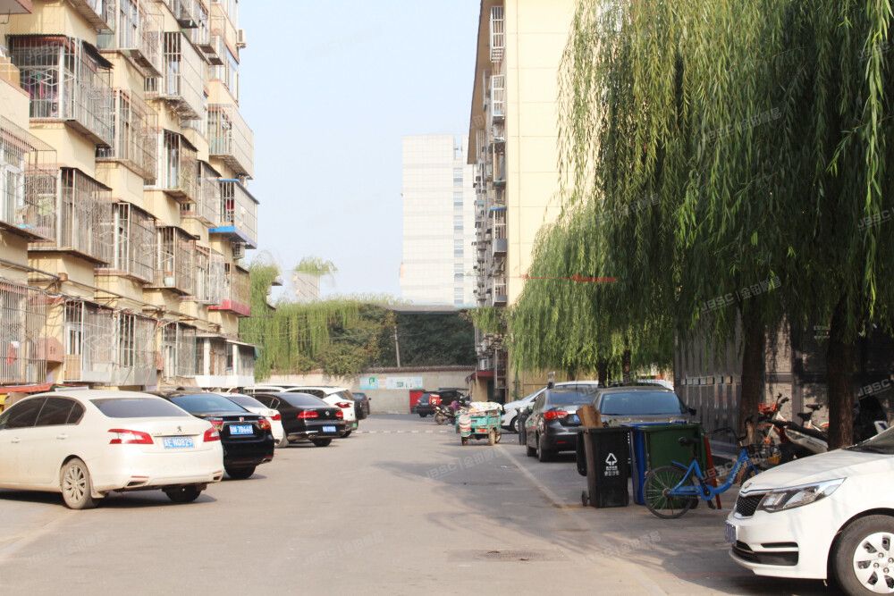 通州区-梨园 梨园东里26号楼722室