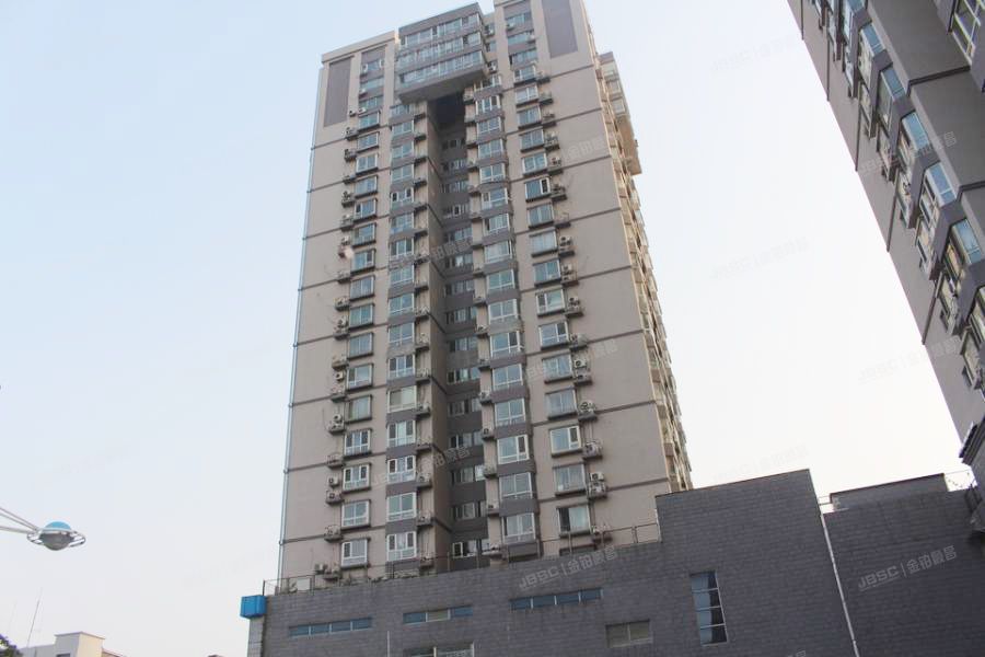 通州区 怡佳家园4号楼22层2203室