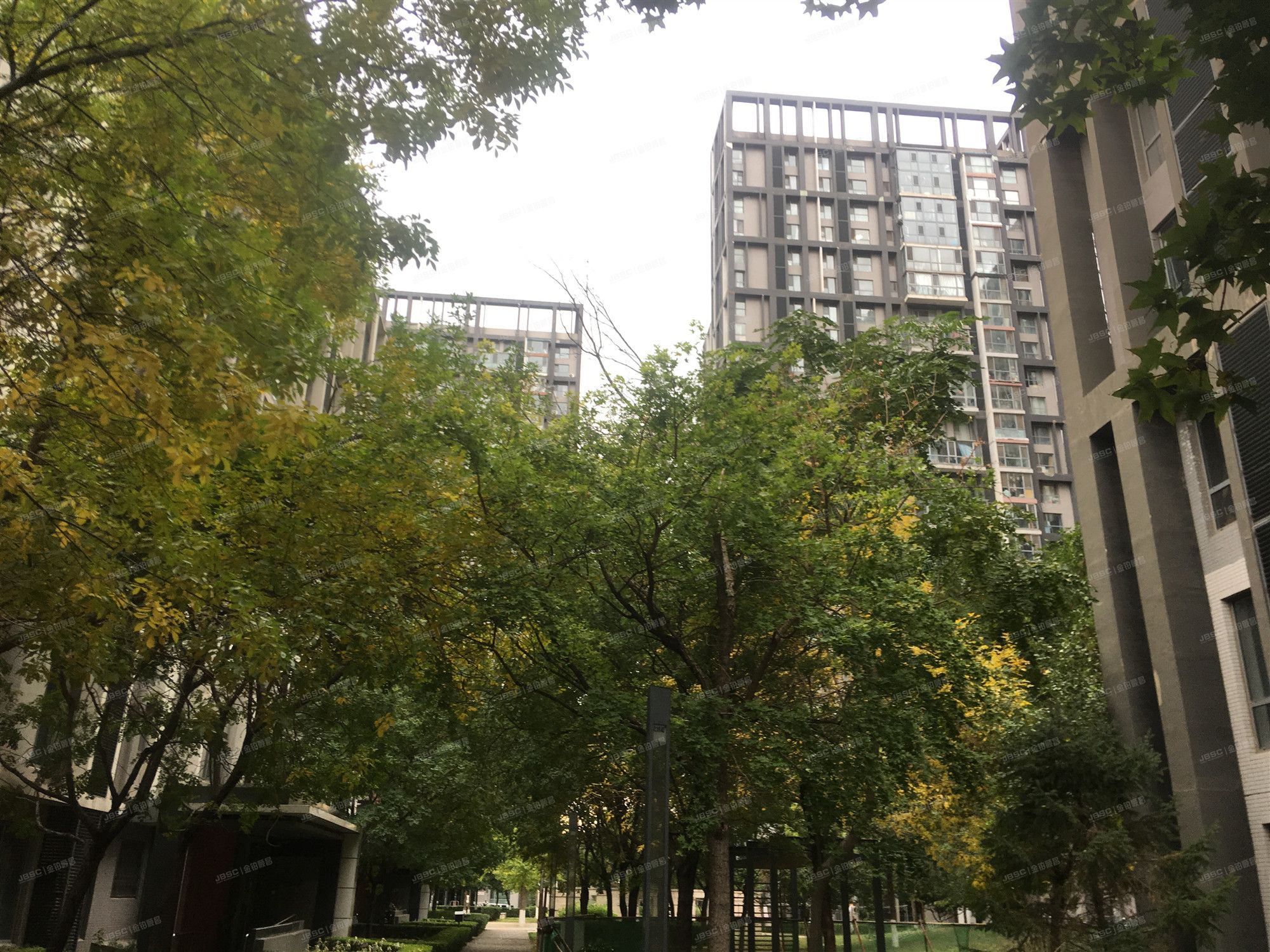 朝阳区 广达路2号院5号楼20层2单元2003（北纬40度东区）