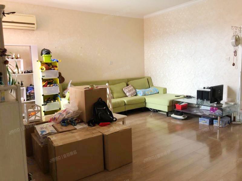 怀柔区 潘家园19号楼6层1-602室