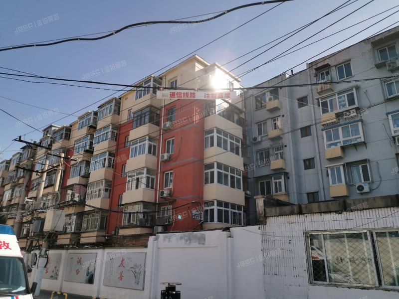 丰台区 青塔东里10号院10号楼1单元9室（青塔东里）