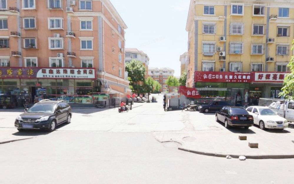 延庆区 南菜园二区27号楼3层505室