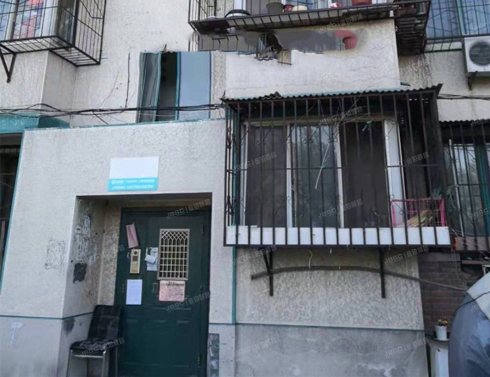 朝阳区-双桥 双柳巷20号楼3单元201室