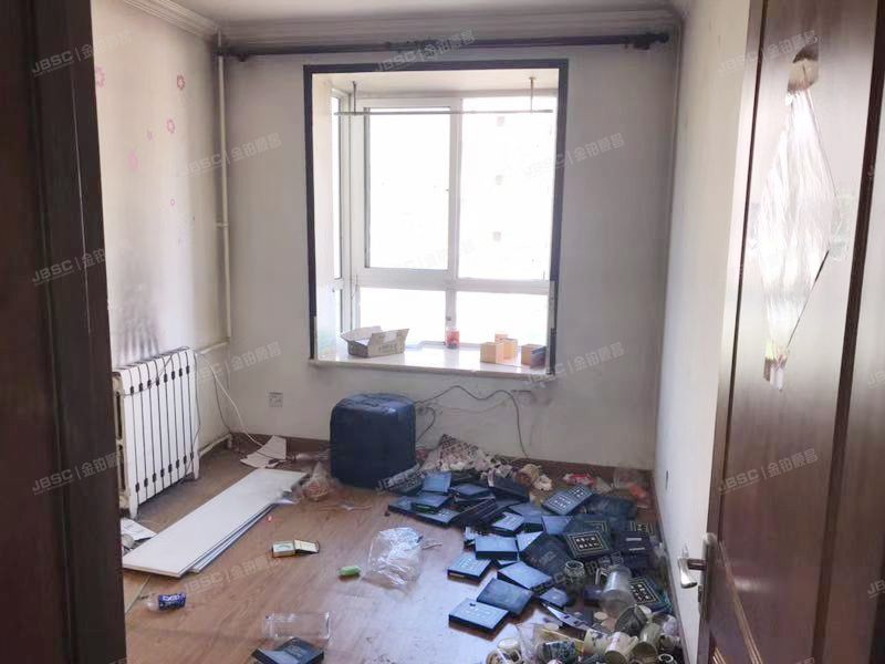 大兴区 灵秀山庄2号楼3层4-302室