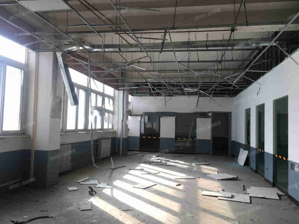 昌平区昌平科技园星火街6号5幢等2幢（工交）