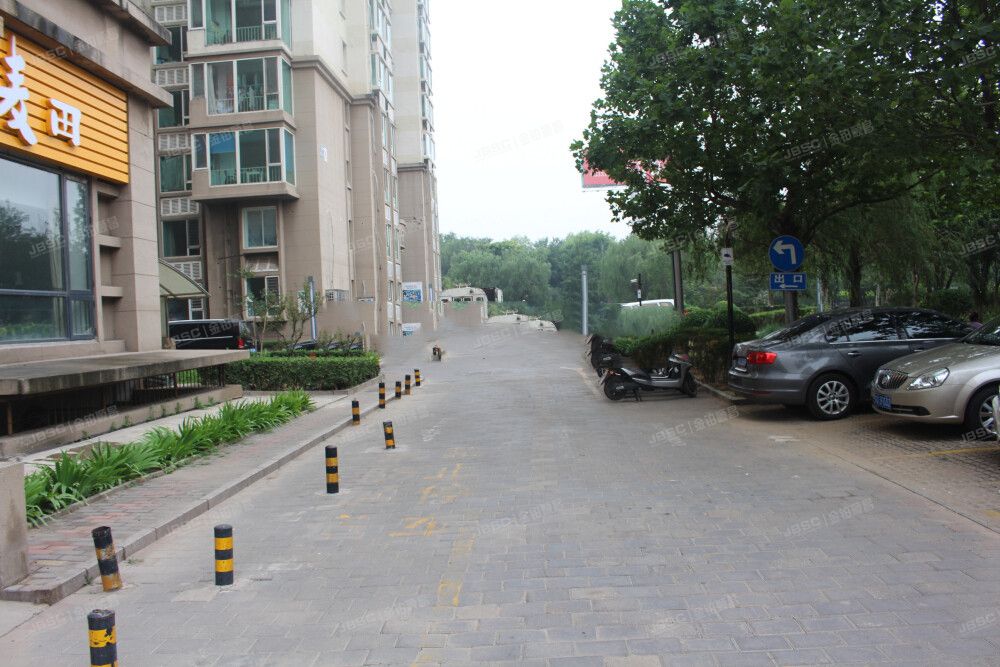 通州区 京贸国际公寓1号楼28至29层3201室