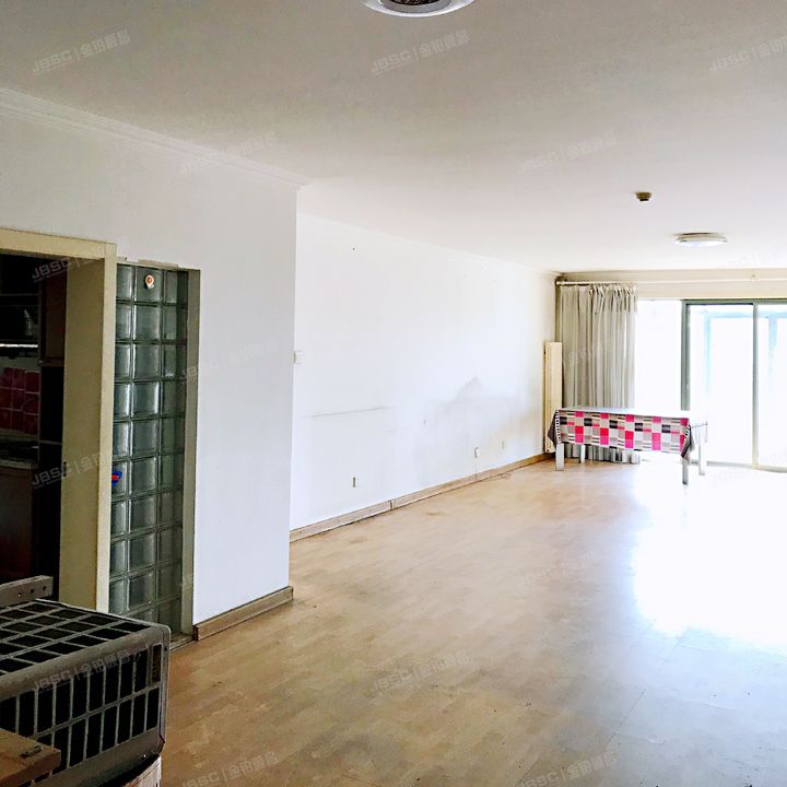 海淀区 美林花园33号美林公寓2-25D