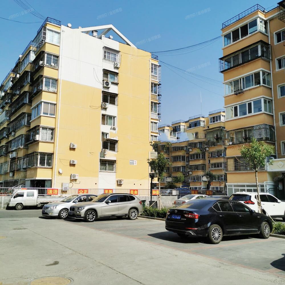 密云区 檀城东区甲1号楼5层4单元501室