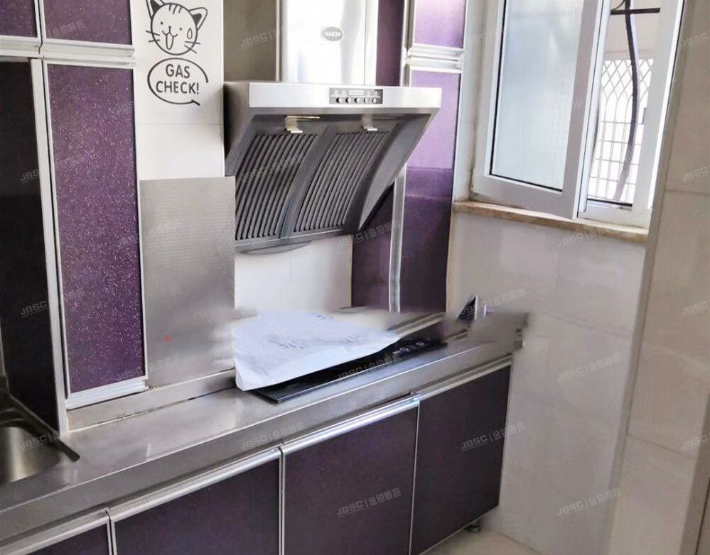 门头沟区-大峪 惠民家园二区33号楼1层3单元101号 经适房