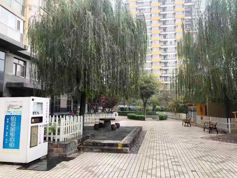 西城区 馨莲茗园甲10号楼11层1--1109室