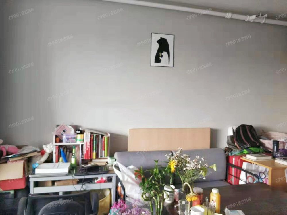 昌平区 东小口镇中滩村4#商务办共楼8层802号 （润枫欣尚）