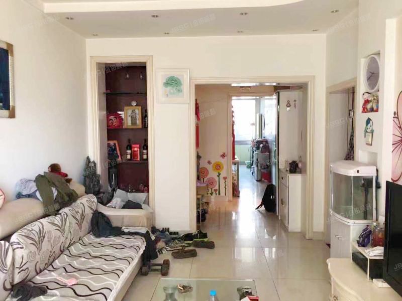 通州区 复兴南里14号楼3层831室