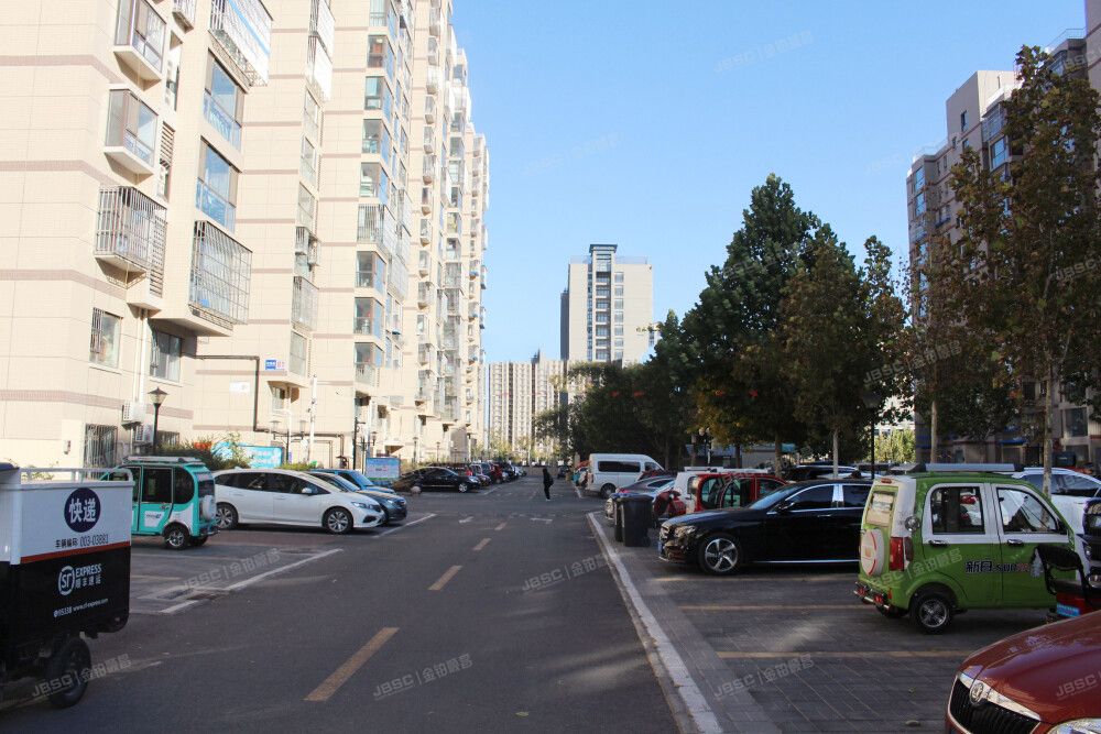 通州区 潞苑南里73号楼2层201（珠江丽景家园）