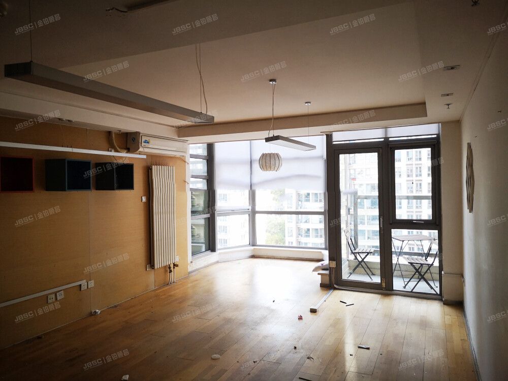 朝阳区 阜通西大街10号楼6层606（合生麒麟社）