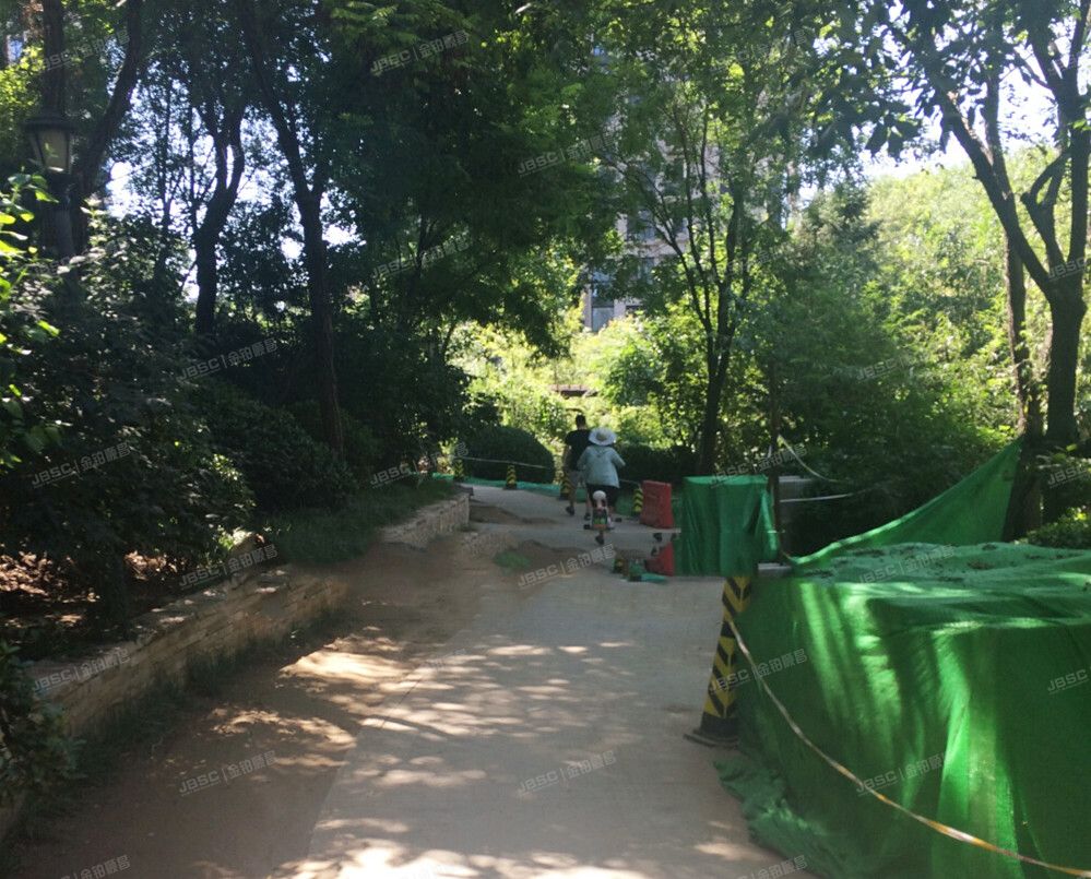 通州区 东果园6号楼18层1单元1801（K2百合湾）