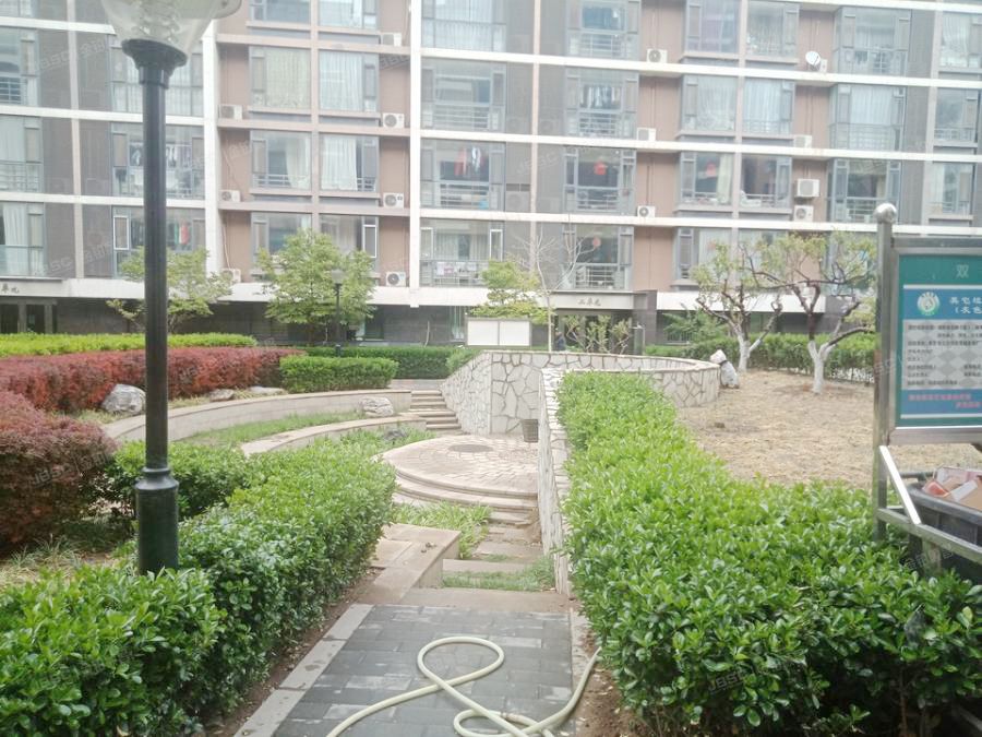 朝阳区 A派公寓6号楼1层2单元101