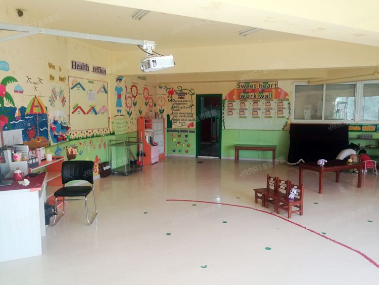 ※昌平区 天通西苑三区2号楼-1至4层116号（嘉艺幼儿园）