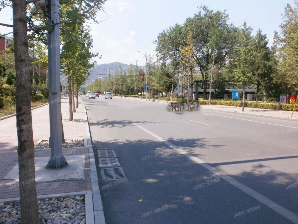 房山区-燕山 东风东里4号楼3单元301室