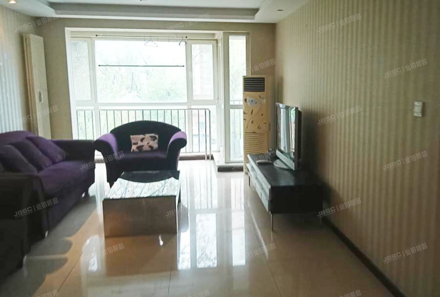 朝阳区 A派公寓6号楼4层2单元505