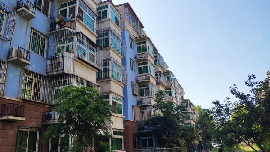 房山区 京南嘉园4号楼6层5-602