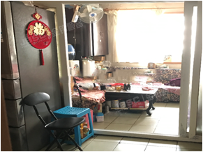 朝阳区 磨房北里216号楼5层507室