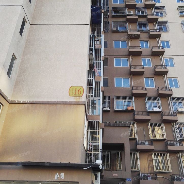 大兴区 盛嘉华苑16号楼6单元1304室