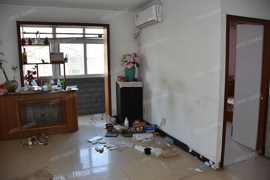 丰台区 大成里春园3号楼1单元210室