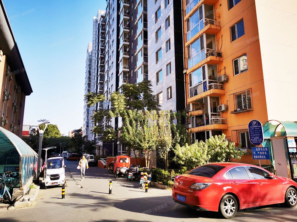 西城区 马连道东街甲2号院4号楼9层1004号（常青藤嘉园）