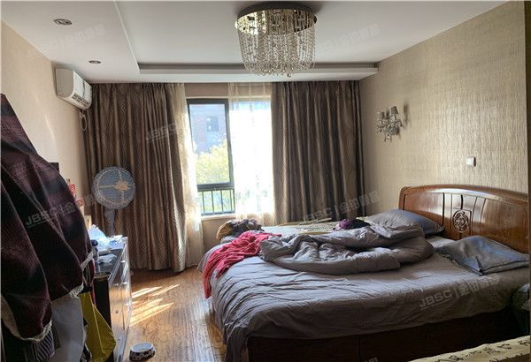 房山区 绿城•百合公寓64号楼1单元302室