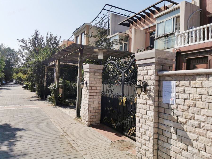 大兴区 香留园236号楼1至3层1号