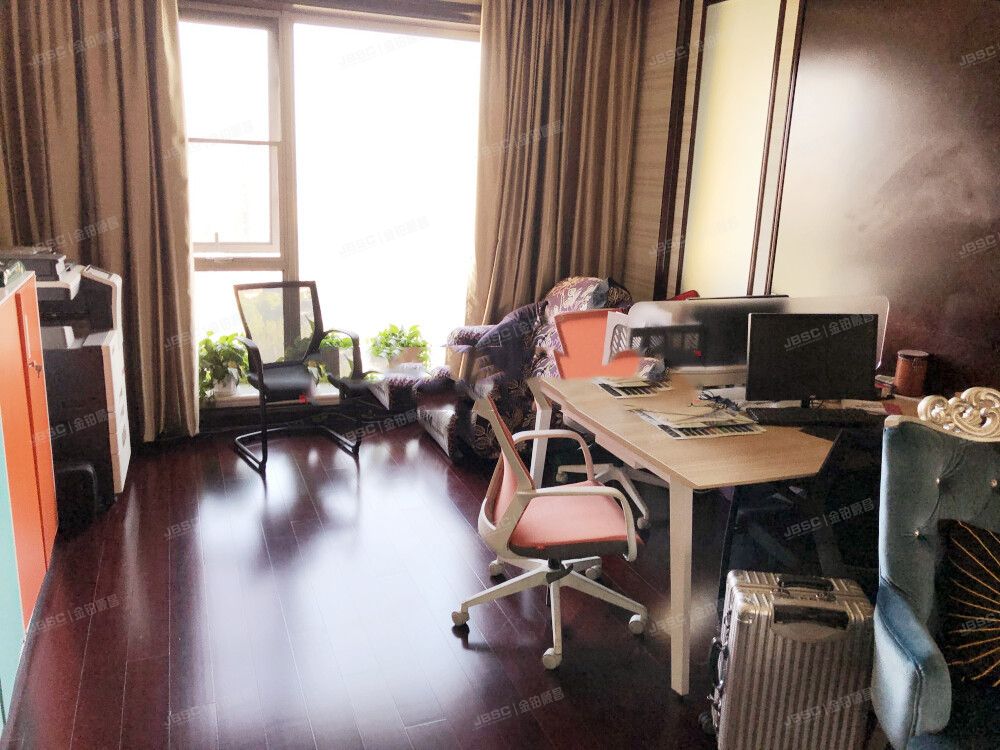 朝阳区-燕莎 霄云路8号院6号楼22层1单元2202