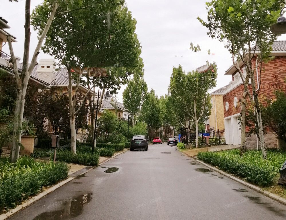 昌平区 定泗路99号院三区83号-1至2层（珠江壹仟栋）别墅