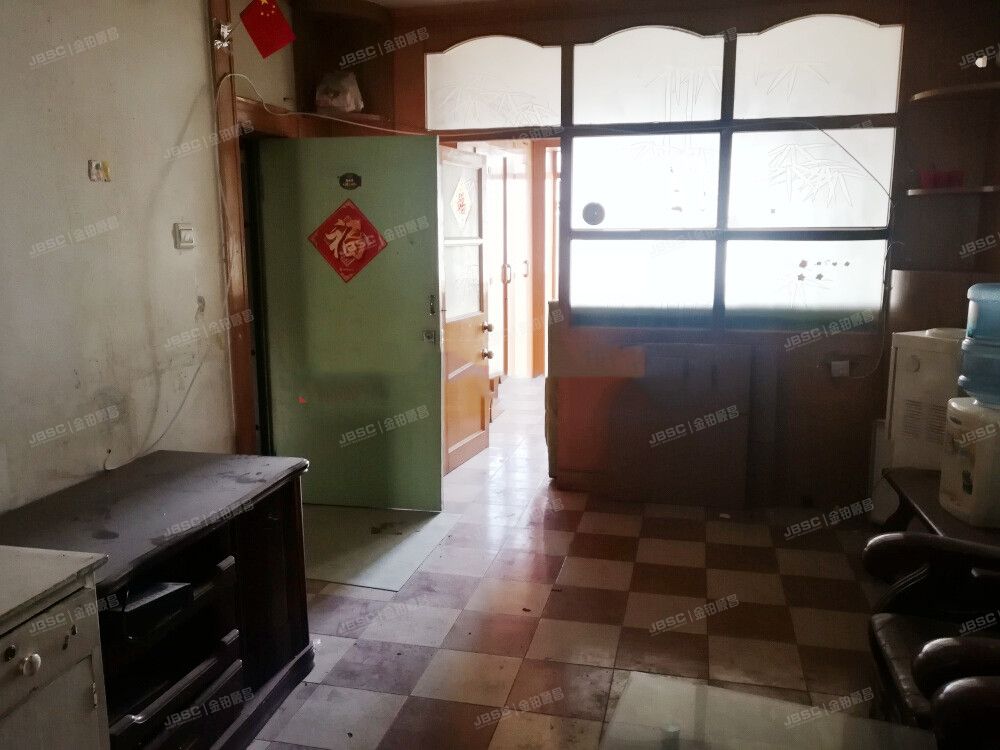 大兴区-旧宫 清和园2号楼7单元601