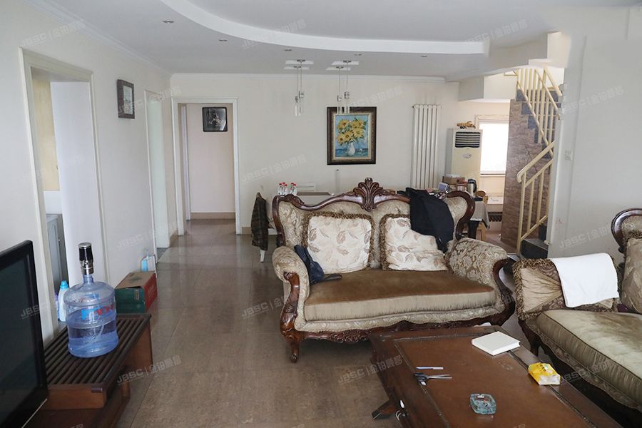 大兴区 金地格林小镇105号楼4层5单元401