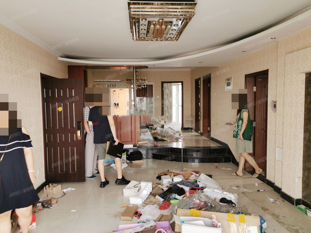 大兴区 旧宫镇润星家园6号楼2单元901