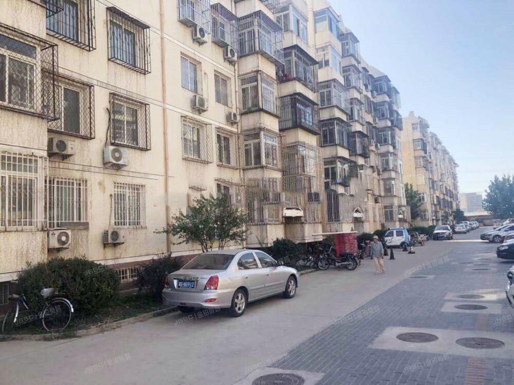 昌平区 水屯家园7号楼-1层4单元F402号（水屯家园）