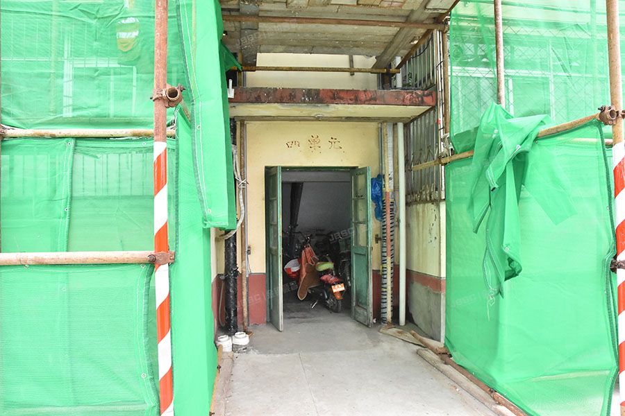 怀柔区 融城园南区4号楼4层4-401室