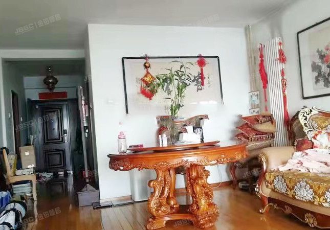 朝阳区 建国路88号内6号楼2305号（SOHO现代城）