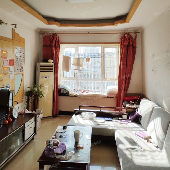 通州区 运乔嘉园2号楼6层262号